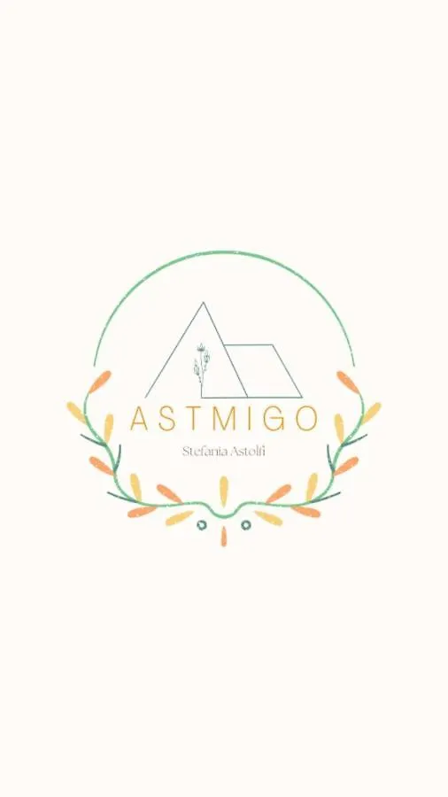 Astmigo Apartment Rome
