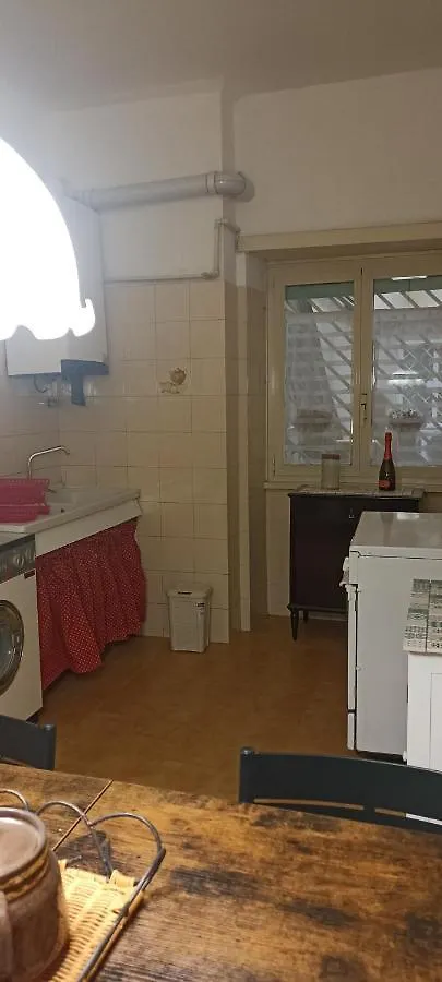 Astmigo Apartment Rome Italy