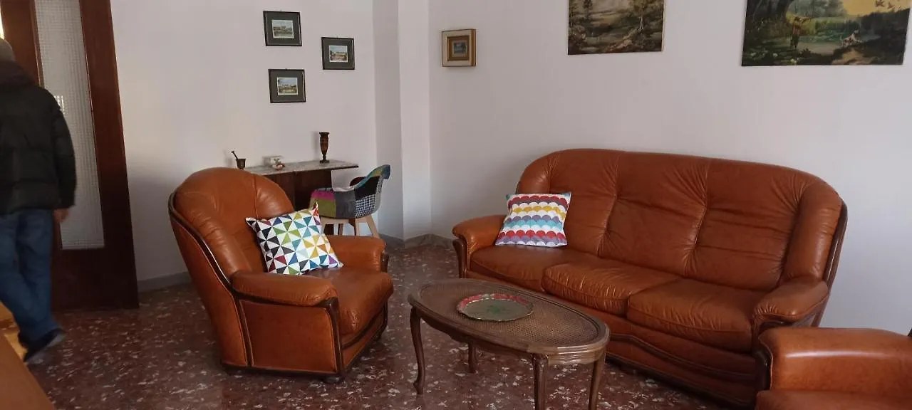 Astmigo Apartment Rome