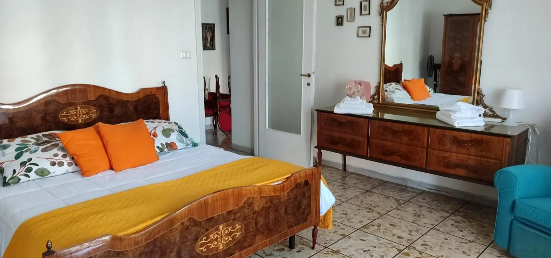 Astmigo Apartment Rome Italy