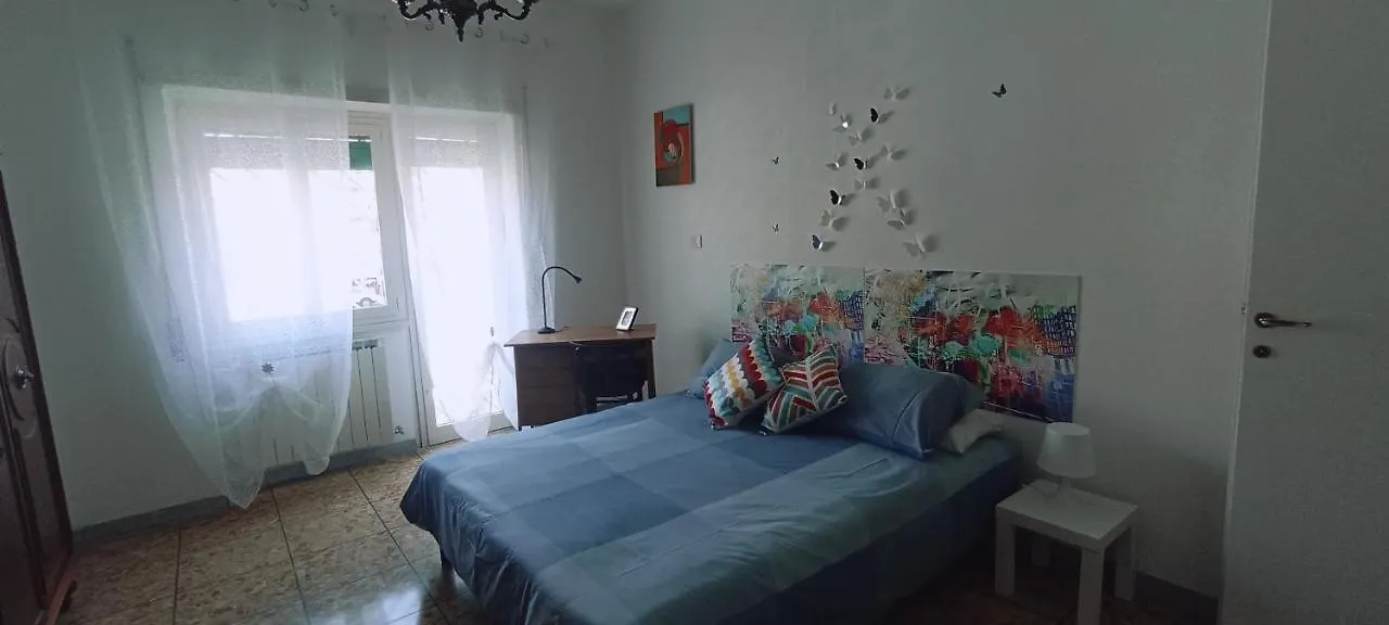 Appartement Astmigo à Rome