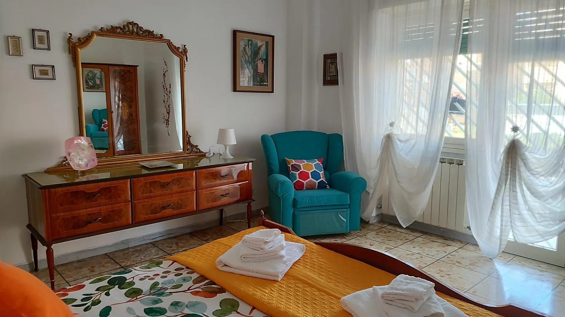 Appartement Astmigo à Rome
